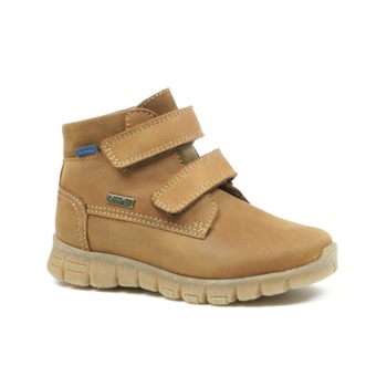 Ghete baieti Richter, Maro Ghete baieti Richter, Maro