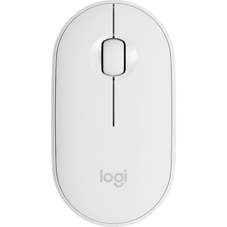 Безжична мишка Logitech Pebble M350