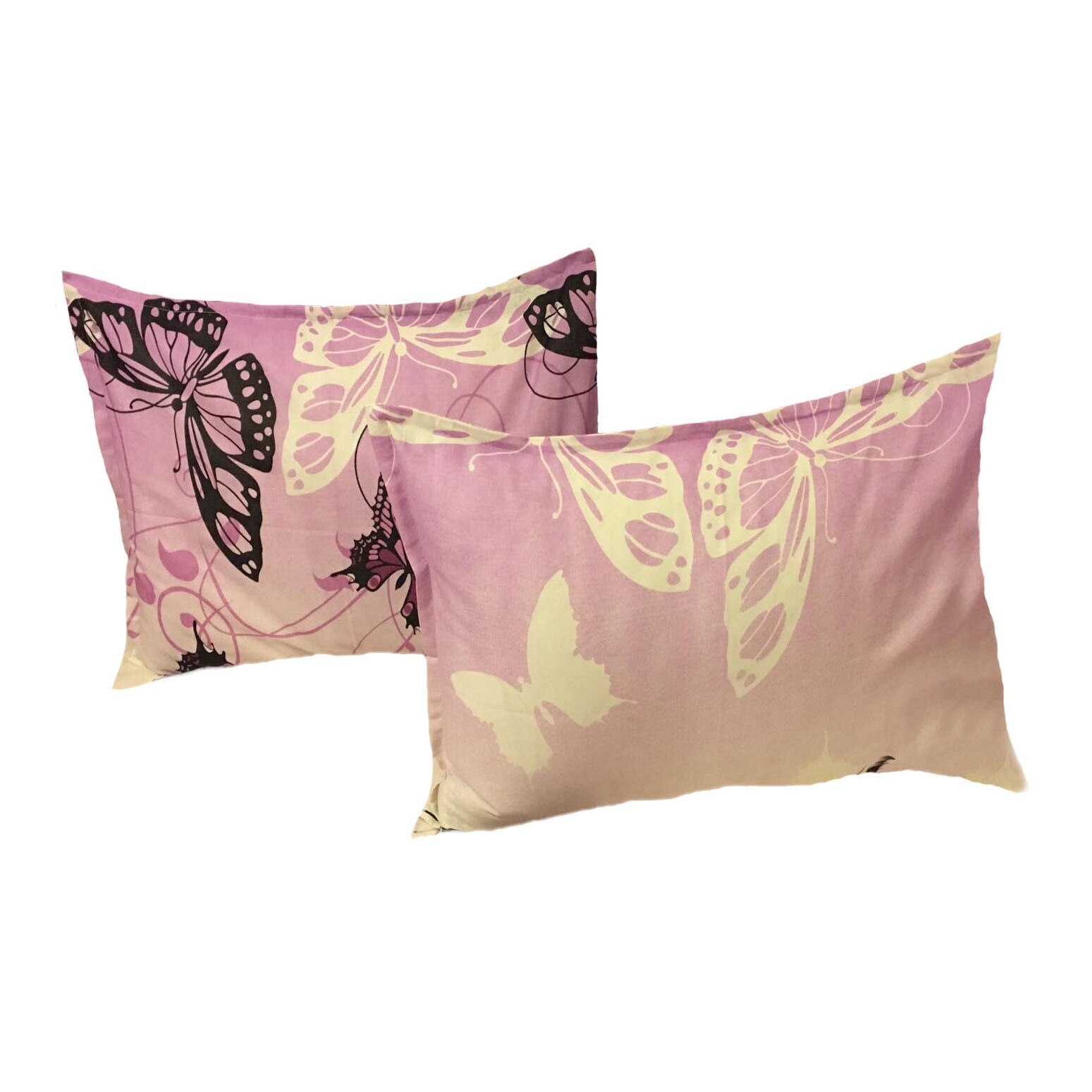 Set doua huse perna bumbac 100% 40X40 by Liz Line - SP4123