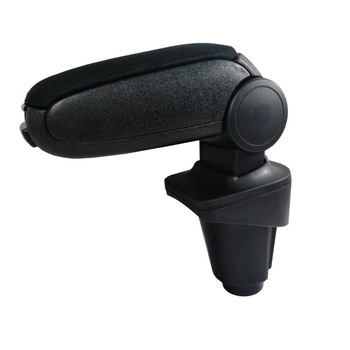 Cotiera Auto Flexzon Negru Textil Pentru Fiat 500 L 2012 - 2018 Cotiera Auto Flexzon Negru Textil Pentru Fiat 500 L 2012 - 2018