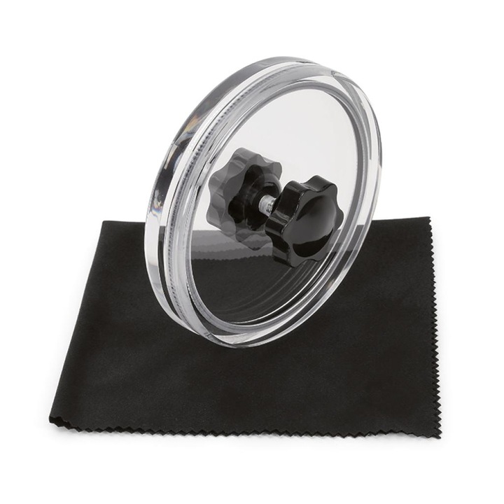 Vinyl lemez védelme Dynavox LP120