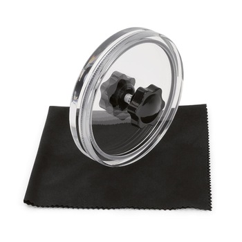 Protectie Disc Vinil Dynavox LP120 Protectie Disc Vinil Dynavox LP120