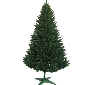 Brad de Craciun Artificial Des cu Ramuri Ascutite Verde Montana 180 cm si Suport Cadou Brad de Craciun Artificial Des cu Ramuri Ascutite Verde Montana 180 cm si Suport Cadou