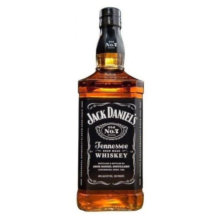 Jack Daniel's Old No Whisky. 7, 3 liter