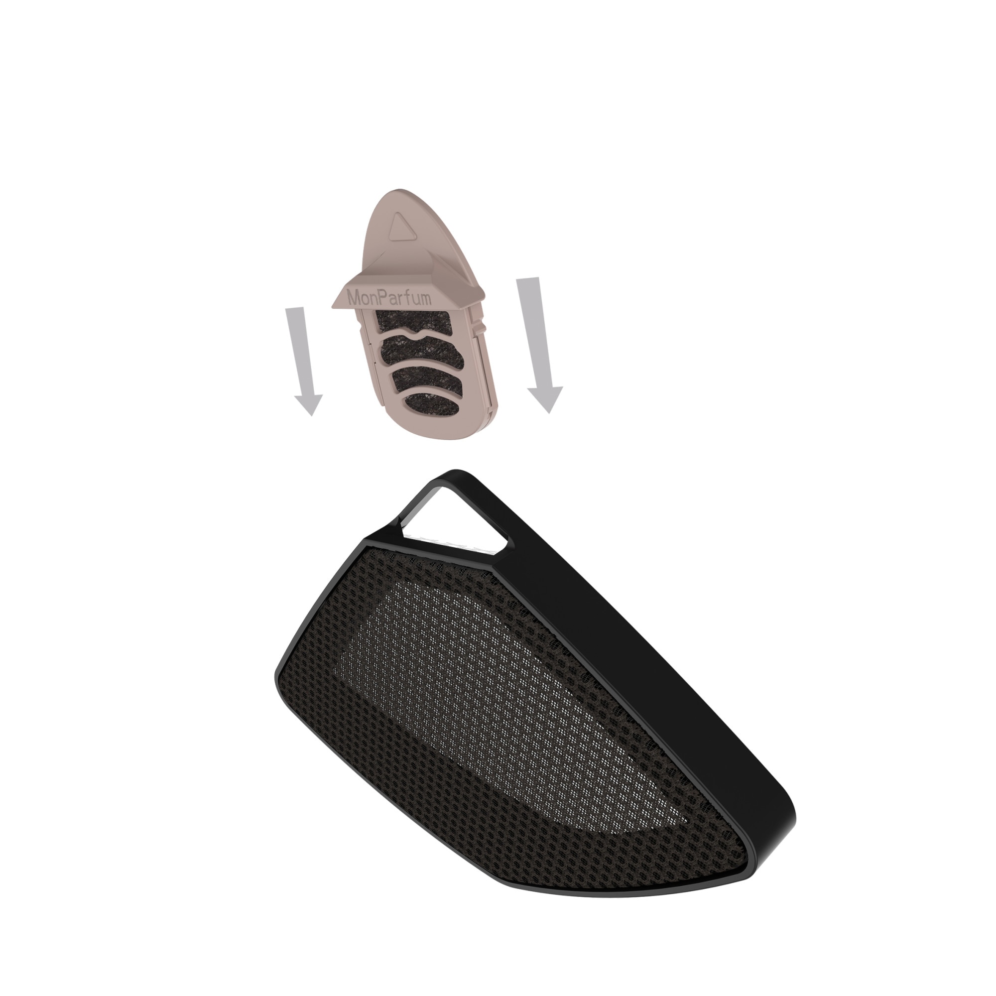 RESIGILAT: Aparat de calcat cu abur Tefal Pro Style Care IT8490E0, 2000 W, 42 g/min, 1.3L, Oprire automata, Negru
