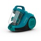 Aspirator fara sac Rowenta Swift Power Cyclonic RO2932EA, 750 W, filtrare tripla, Negru