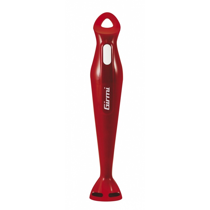 Mixer de mana portabil Hausberg HB-4110, 20 W, 3 trepte de viteza, Baterie reincarcabila 800 mAh, Alb