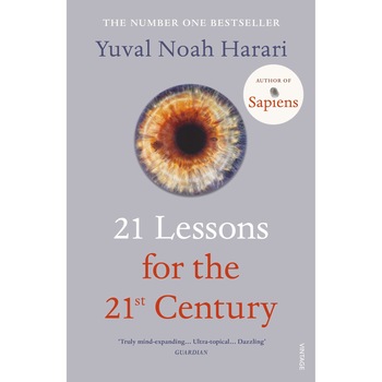 21 Lessons for the 21st Century ed 2019 21 Lessons for the 21st Century ed 2019