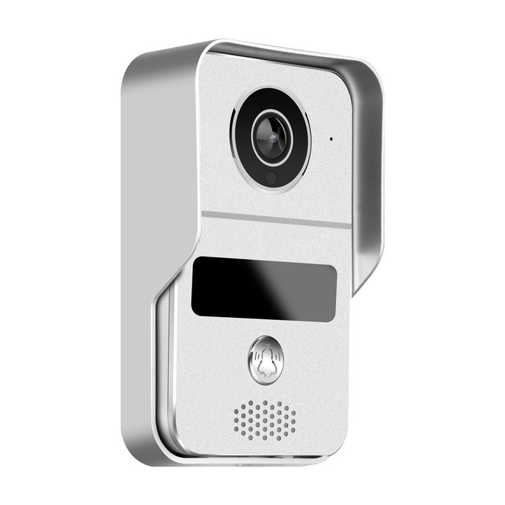 Безжичен видеодомофон Homeinpocket AWV02PHD