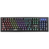 tastatura mecanica marvo altex