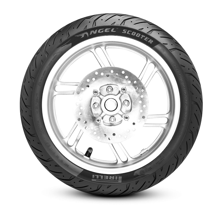 Гума за скутер Pirelli, 130 / 70-13 63P
