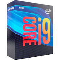 Procesor Intel® Core™ i9-9900 Coffee Lake, 3.10GHz, 16MB, Socket 1151 - Chipset seria 300