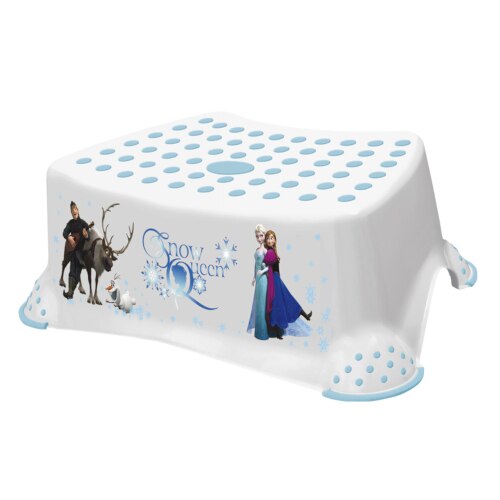 Inaltator Lorelli Baie Disney, Disney Frozen, White