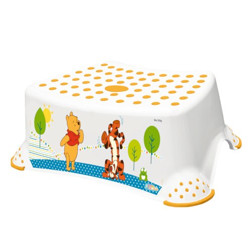 Inaltator Lorelli Baie Disney, Disney Winnie the Pooh, White