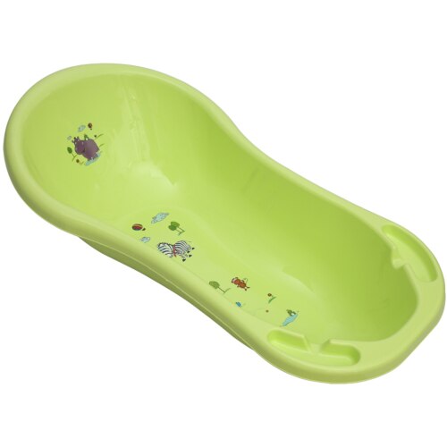 Cadita Lorelli Bebe, Hippo Green