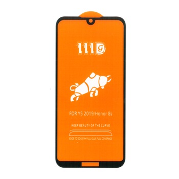 Folie sticla securizata 111D, pentru Huawei Y5 2019 Folie sticla securizata 111D, pentru Huawei Y5 2019