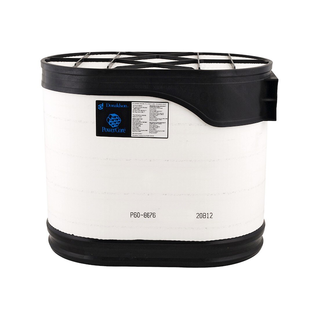 Filtru aer P608676 Donaldson