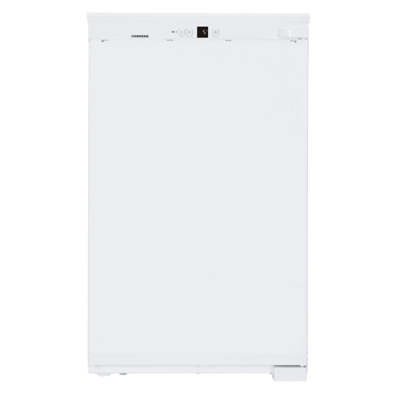 Frigider incorporabil Liebherr IKS 1624, 134 L, SuperCool, A++, Alb
