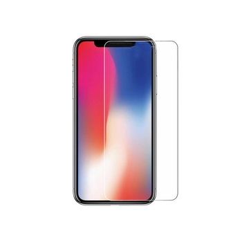 Folie pentru ecran din sticla, Apple iPhone 11, Transparent Folie pentru ecran din sticla, Apple iPhone 11, Transparent