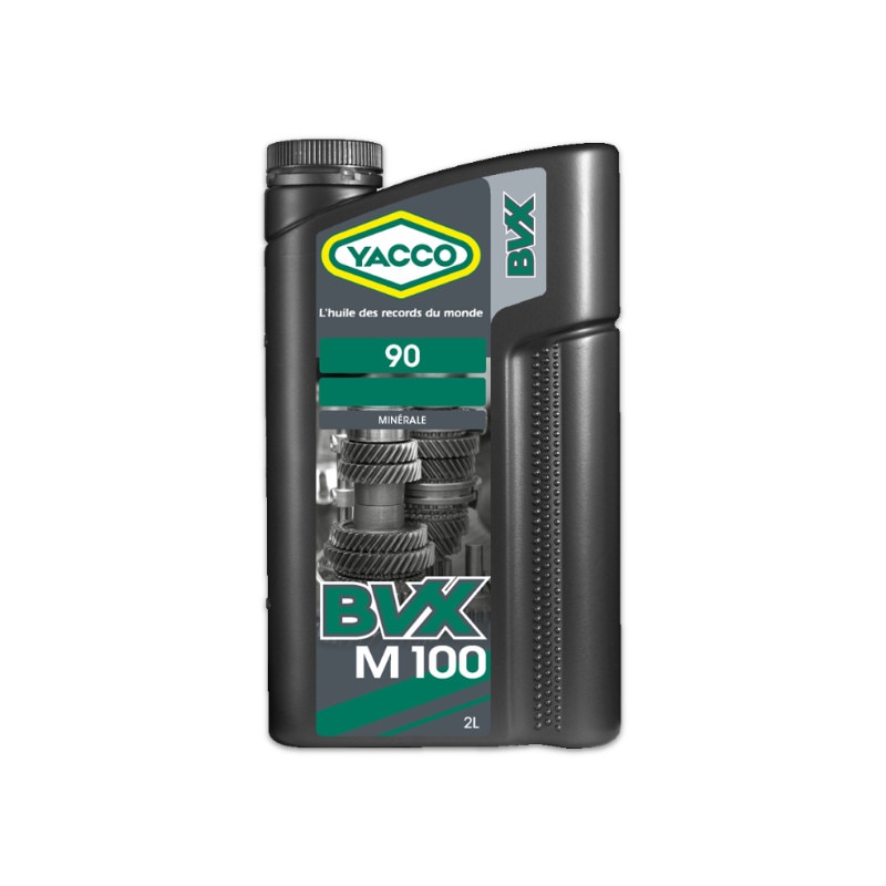 Ulei cutie viteze YACCO BVX M 100 SAE 90 - 2L