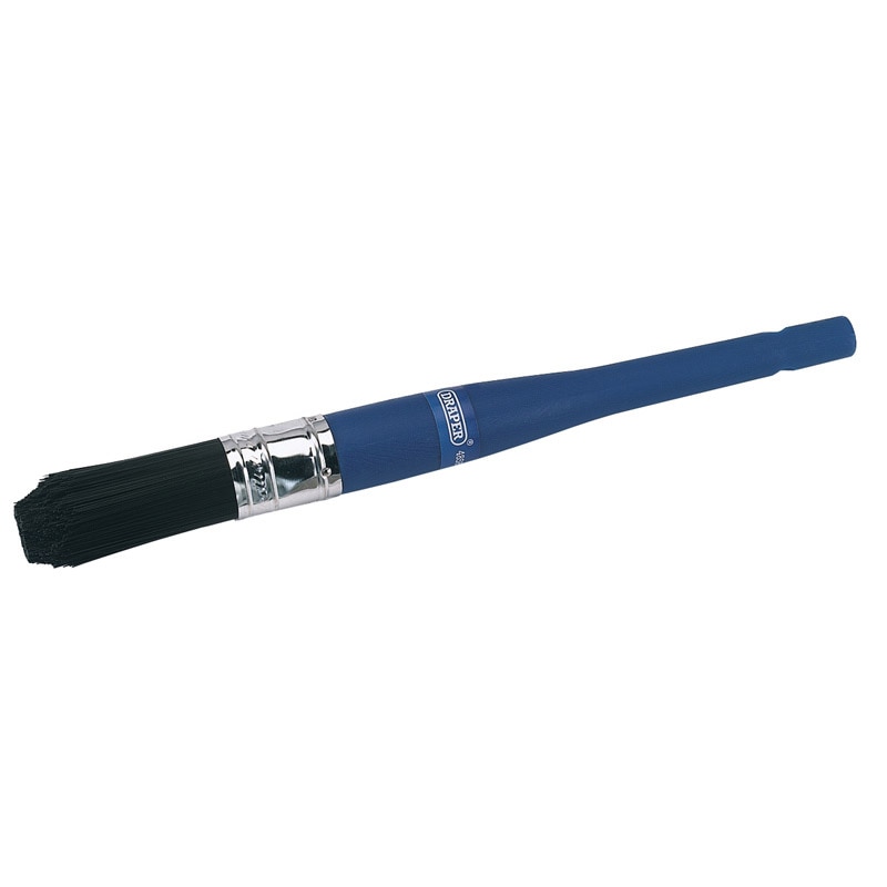 Perie pentru curatat piese - 260 mm-DRAPER