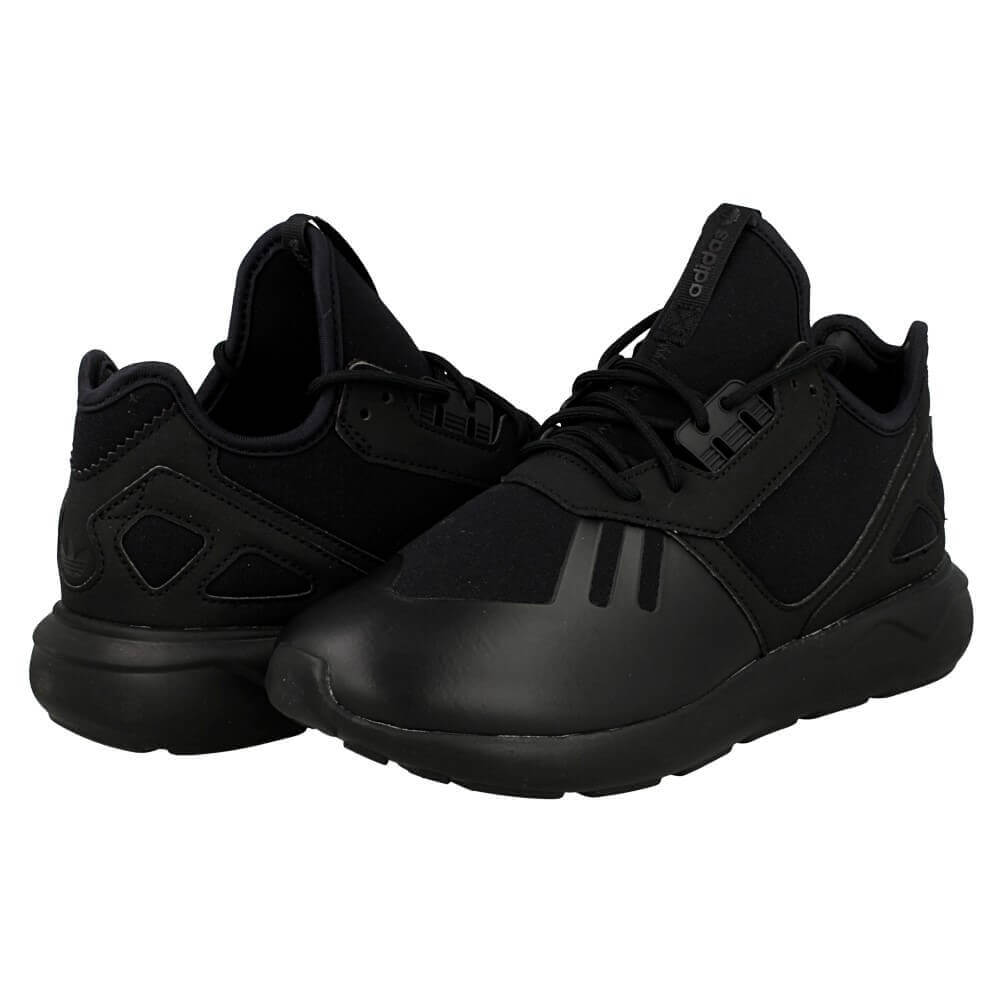 Pantofi sport barbati,Adidas tubular,negru,39 - eMAG.ro