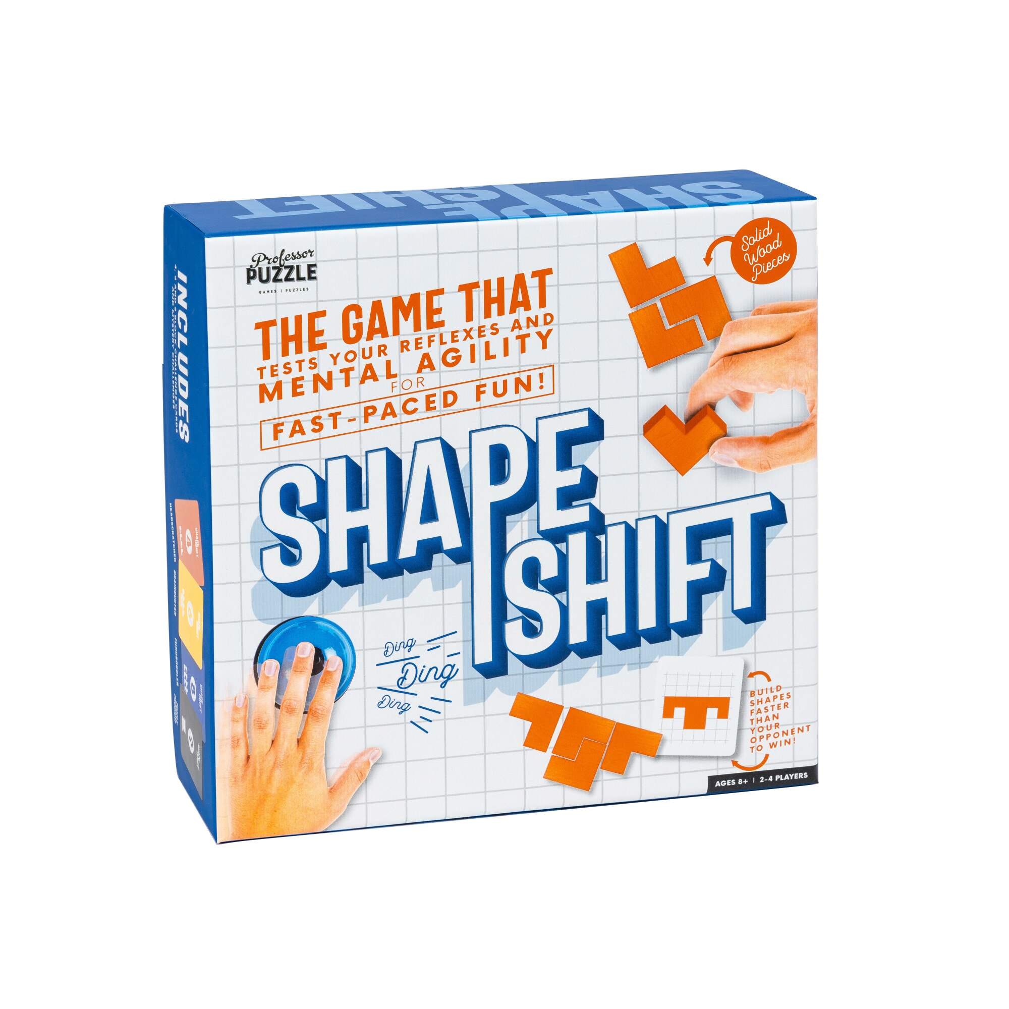 Joc Brain Training - Shape Shift