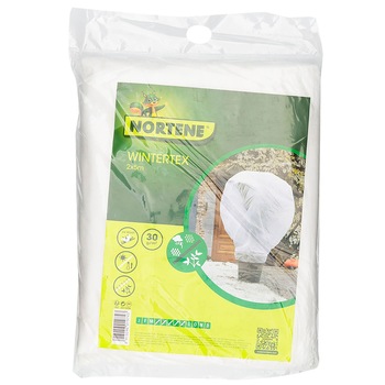 Protectie plante Wintertex 30 pentru iarna 2 x 5 m Protectie plante Wintertex 30 pentru iarna 2 x 5 m