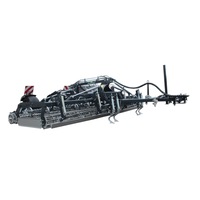 Compactor Agro-Tom model UPH 4 - purtat