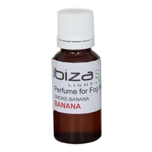 Aroma pentru lichid de fum - Banana - 20 ml