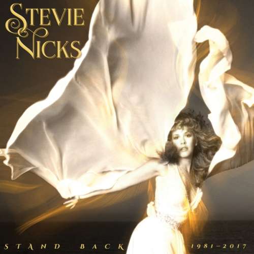 Stevie Nicks - Stand Back: 1981-2017 (3CD)