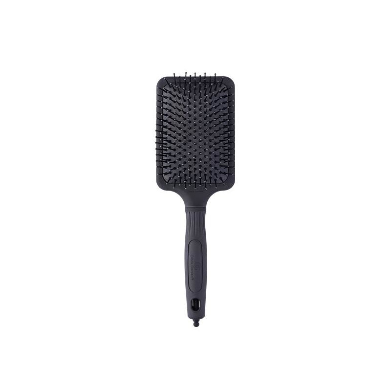 Perie de par, Olivia Garden, Black Label Paddle
