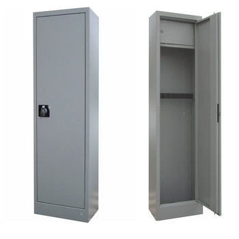 Dulap metalic pentru 7 arme Hunter 7, 440x310x1500 mm (LxlxH), ECO+ Dulap metalic pentru 7 arme Hunter 7, 440x310x1500 mm (LxlxH), ECO+