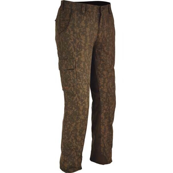 Pantaloni Blaser Argali 3.0 Light Terra
