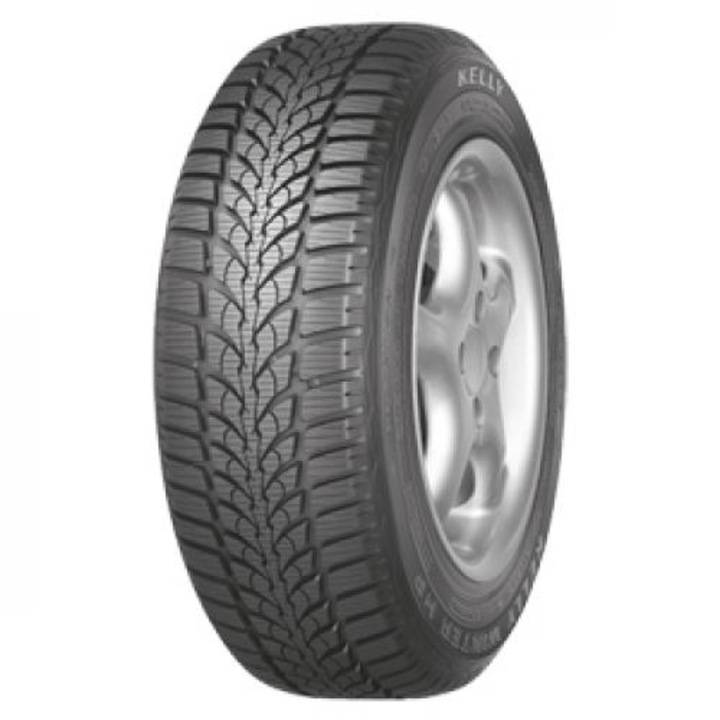 Anvelopa Autoturism Iarna Kelly WinterHP XL - made by GoodYear 205/60 R16 96 H