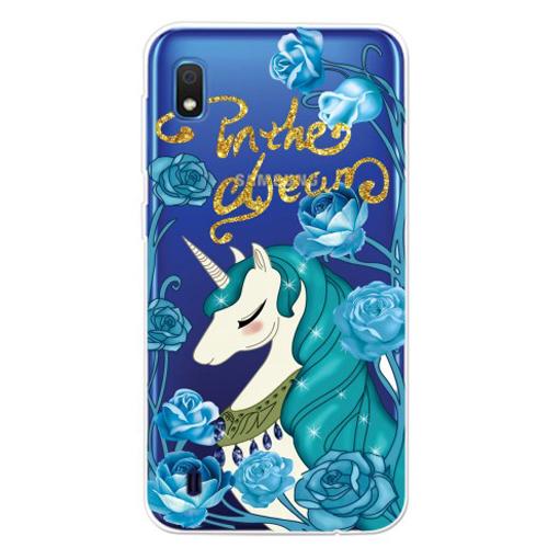 Carcasa Husa Samsung Galaxy A10 model Dreams, Antisoc + Folie sticla securizata Samsung Galaxy A10 Tempered Glass Viceversa