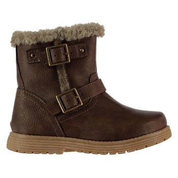 Ghete copii Miso Faith, Maro, 27 EU Ghete copii Miso Faith, Maro, 27 EU