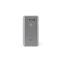Husa LG V30 Pure Gear, transparenta, design slim