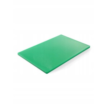 Tocator HACCP Verde GN1/1, Revolution by Hendi pentru legume si fructe 530x325x10 mm Tocator HACCP Verde GN1/1, Revolution by Hendi pentru legume si fructe 530x325x10 mm