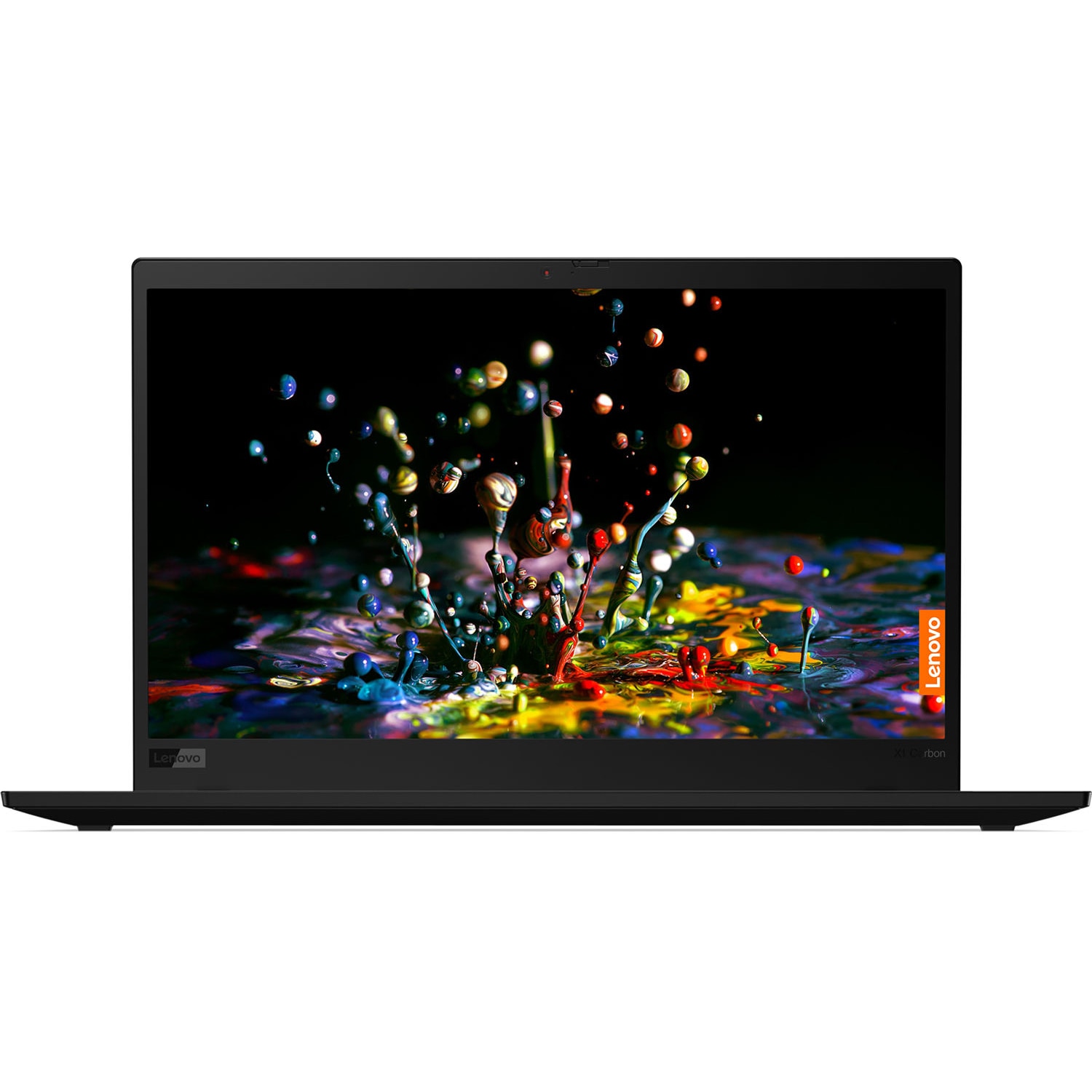 Laptop ultraportabil Lenovo ThinkPad X1 Carbon 7th Gen cu procesor