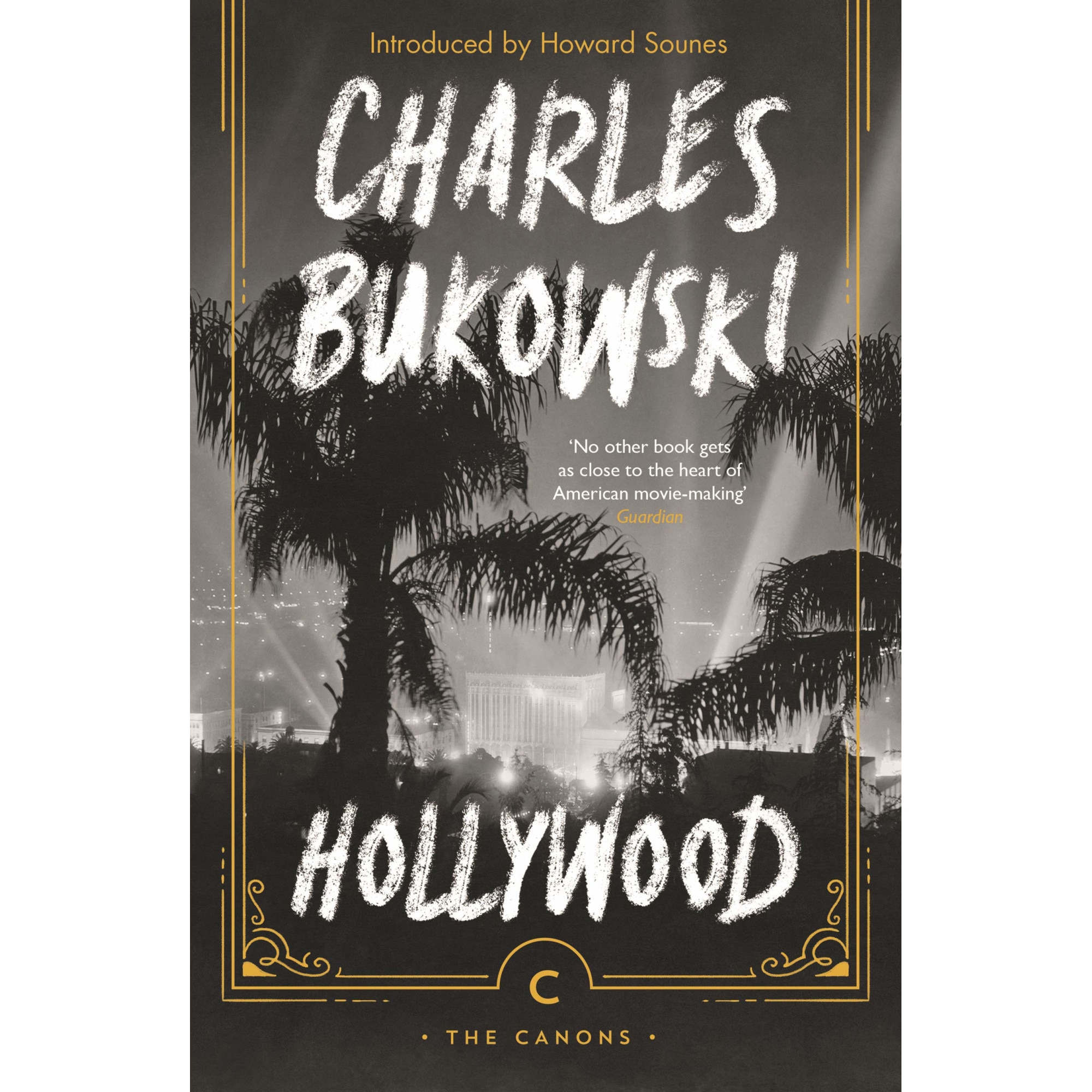 Hollywood - Charles Bukowski ed 2019