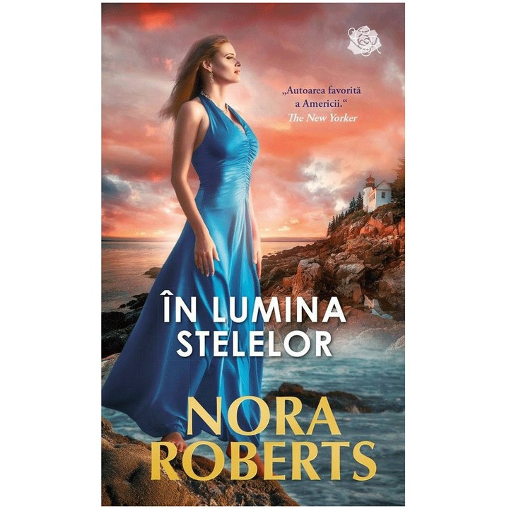 In lumina stelelor - Nora Roberts, editia 2019