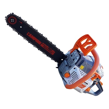 Drujba CAMPION 6500, 3.5CP, 52CC, Lama 40cm, Motofierastrau Benzina Drujba CAMPION 6500, 3.5CP, 52CC, Lama 40cm, Motofierastrau Benzina