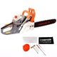 Drujba CAMPION 6500, 3.5CP, 52CC, Lama 40cm, Motofierastrau Benzina