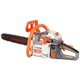 Drujba CAMPION 6500, 3.5CP, 52CC, Lama 40cm, Motofierastrau Benzina