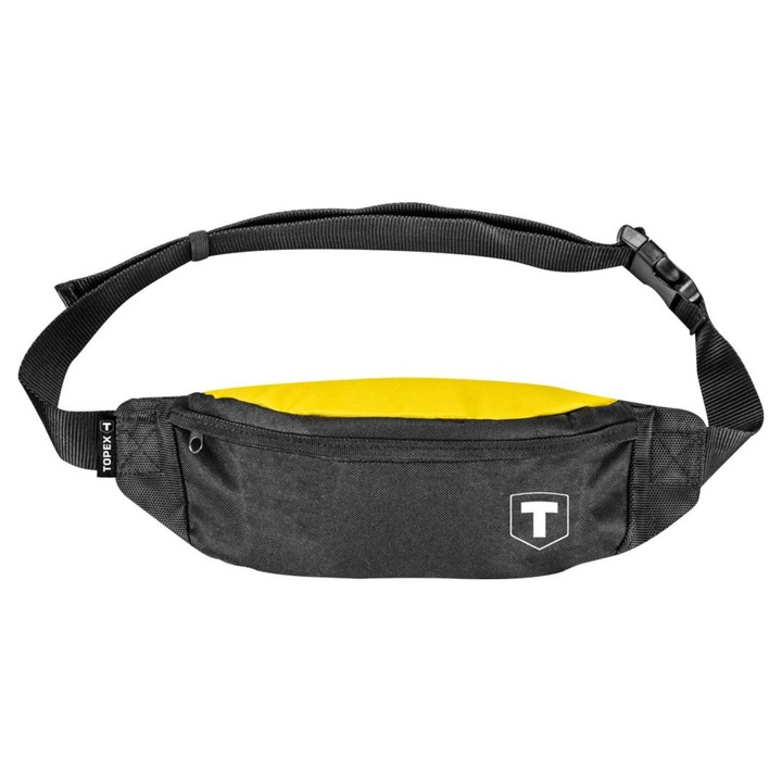 Geanta de scule tip borseta, Topex 79R206