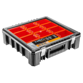 Organizator 40 x 40 x 12 cm, Neo 84-130 Organizator 40 x 40 x 12 cm, Neo 84-130