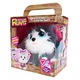 Jucarie de plus Catel Husky, Rescue Runts