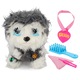 Jucarie de plus Catel Husky, Rescue Runts