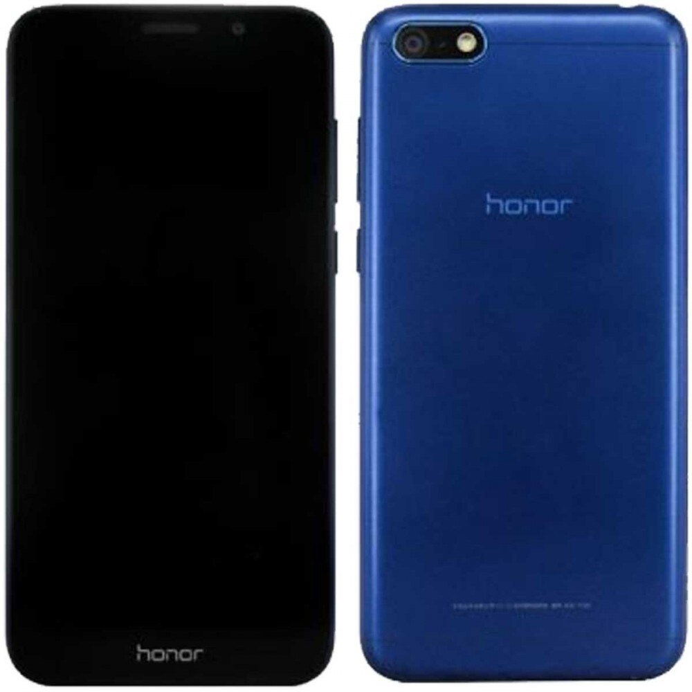 Комплект Смартфон Huawei Honor 7S Dual Sim 16GB, Blue + DIAMOND FIXIT ...
